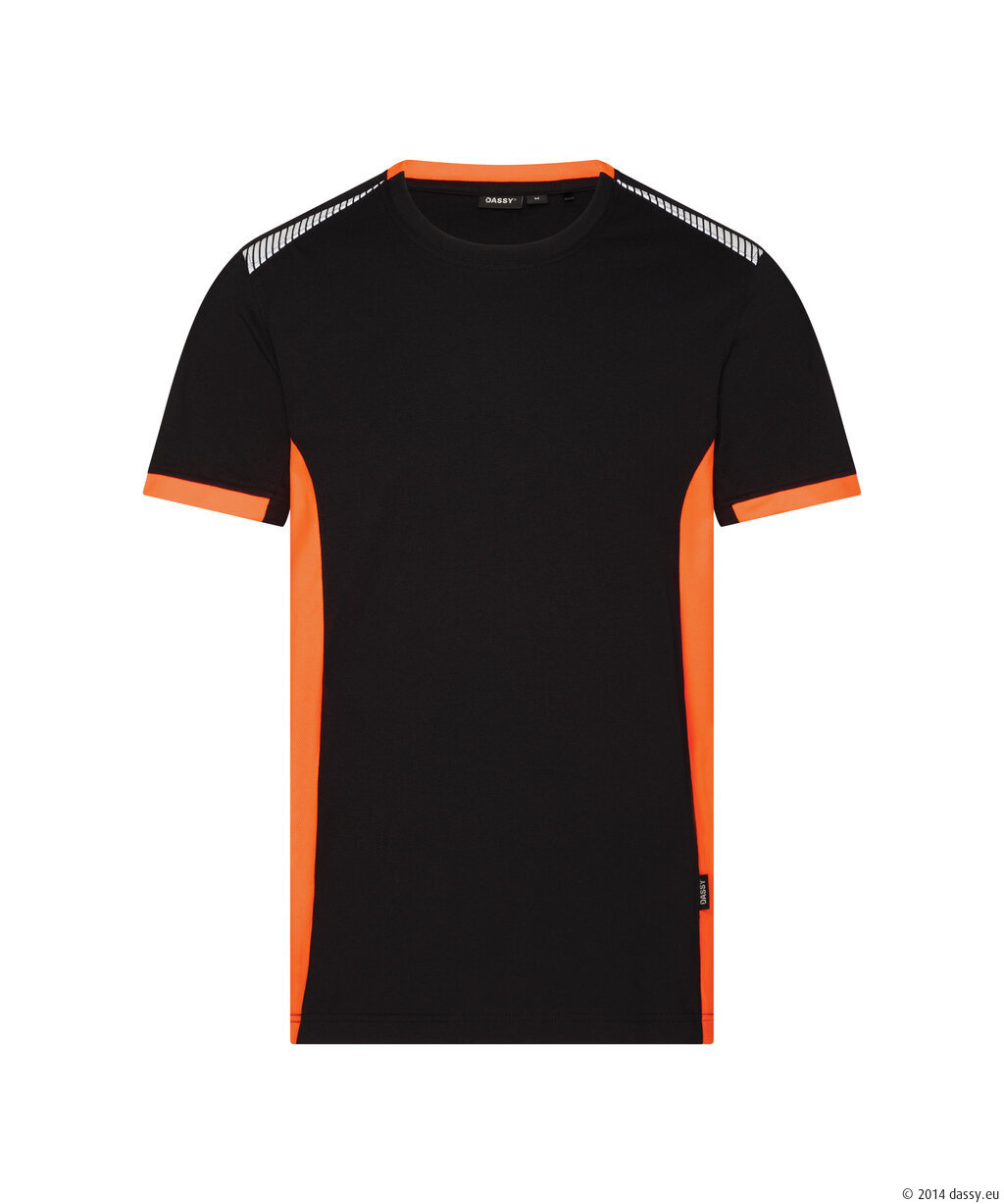 Dassy Damen T-Shirt Tampico