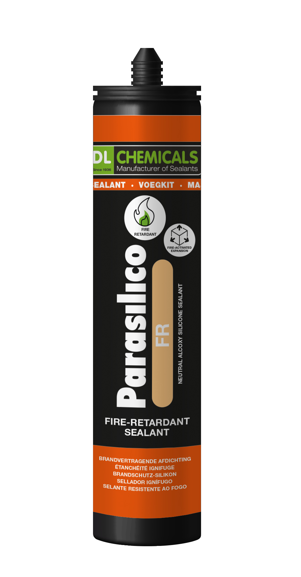 Parasilico FR (Detafire) 310 ml