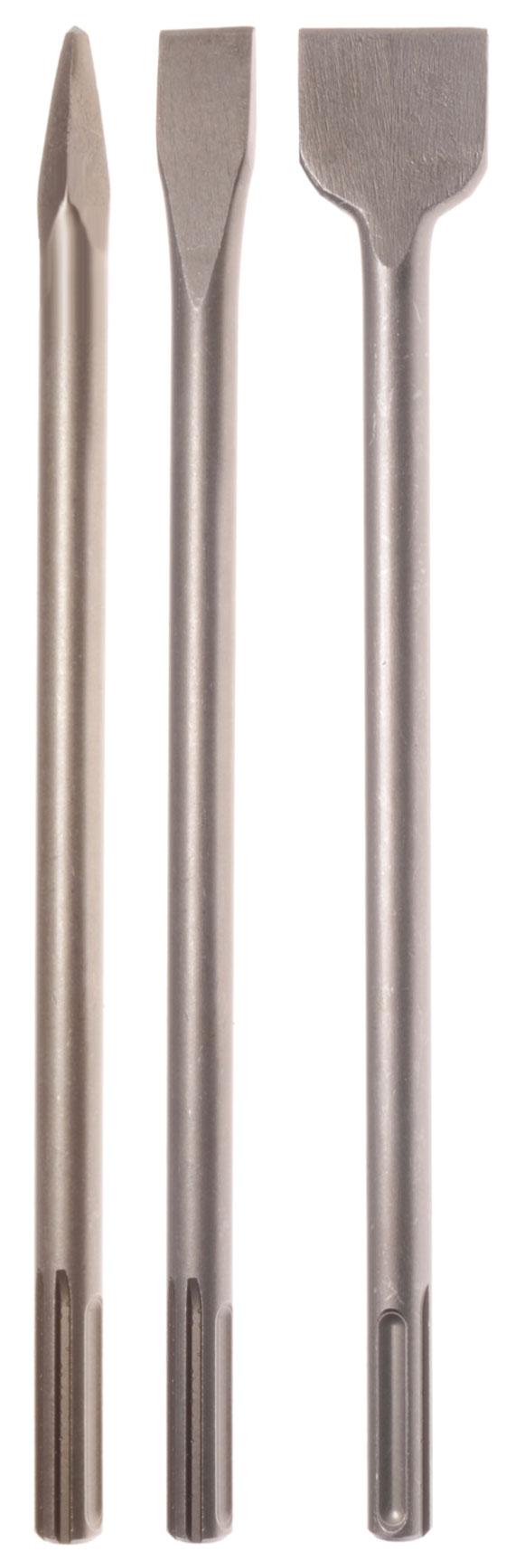Meißel Satz SDS-max ECO 3-tlg.