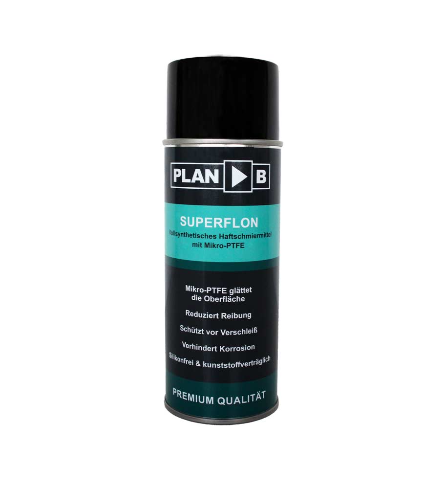 Plan B Superflon 400ml