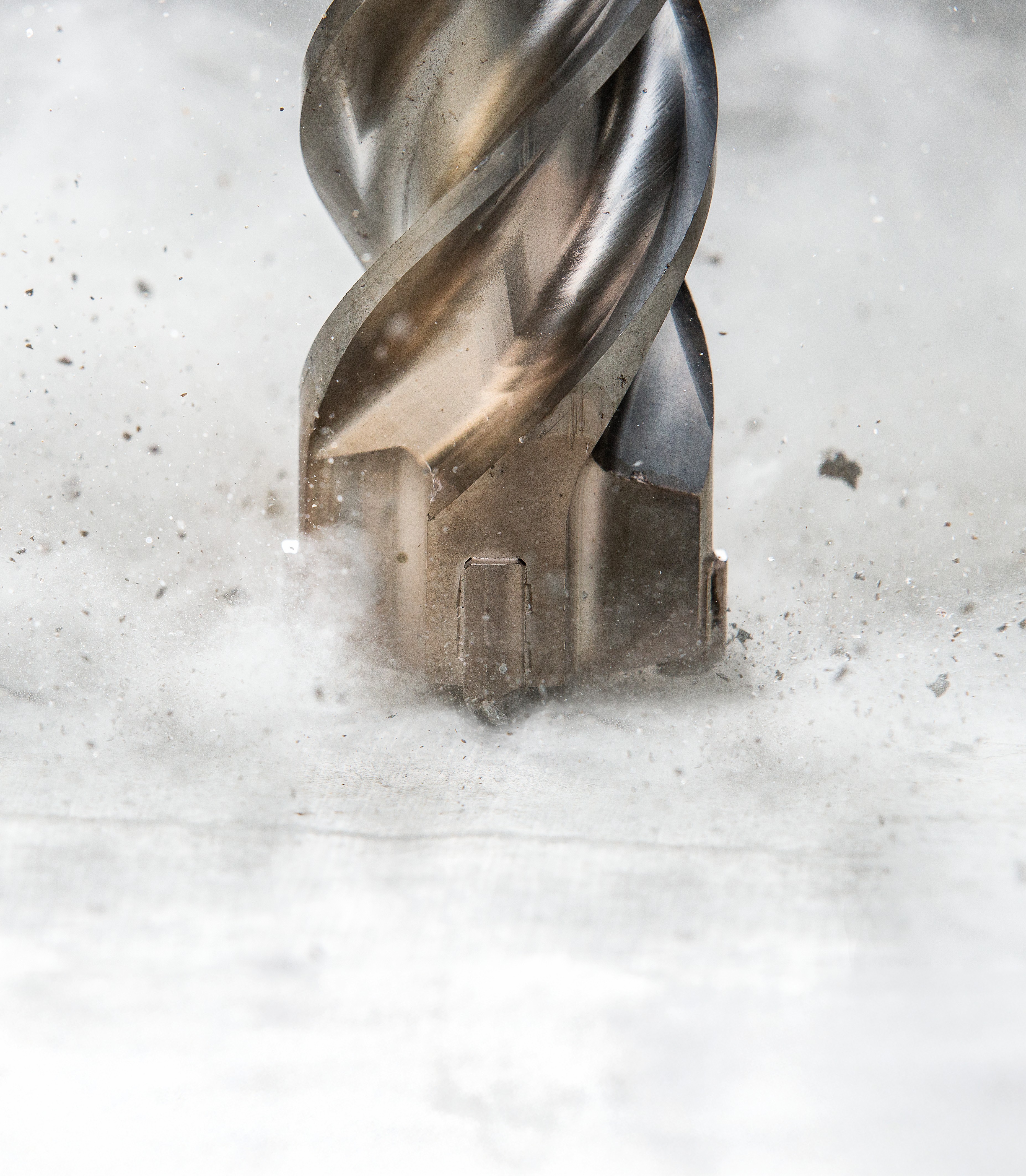 Hammerbohrer Rocket 7 SDS-plus