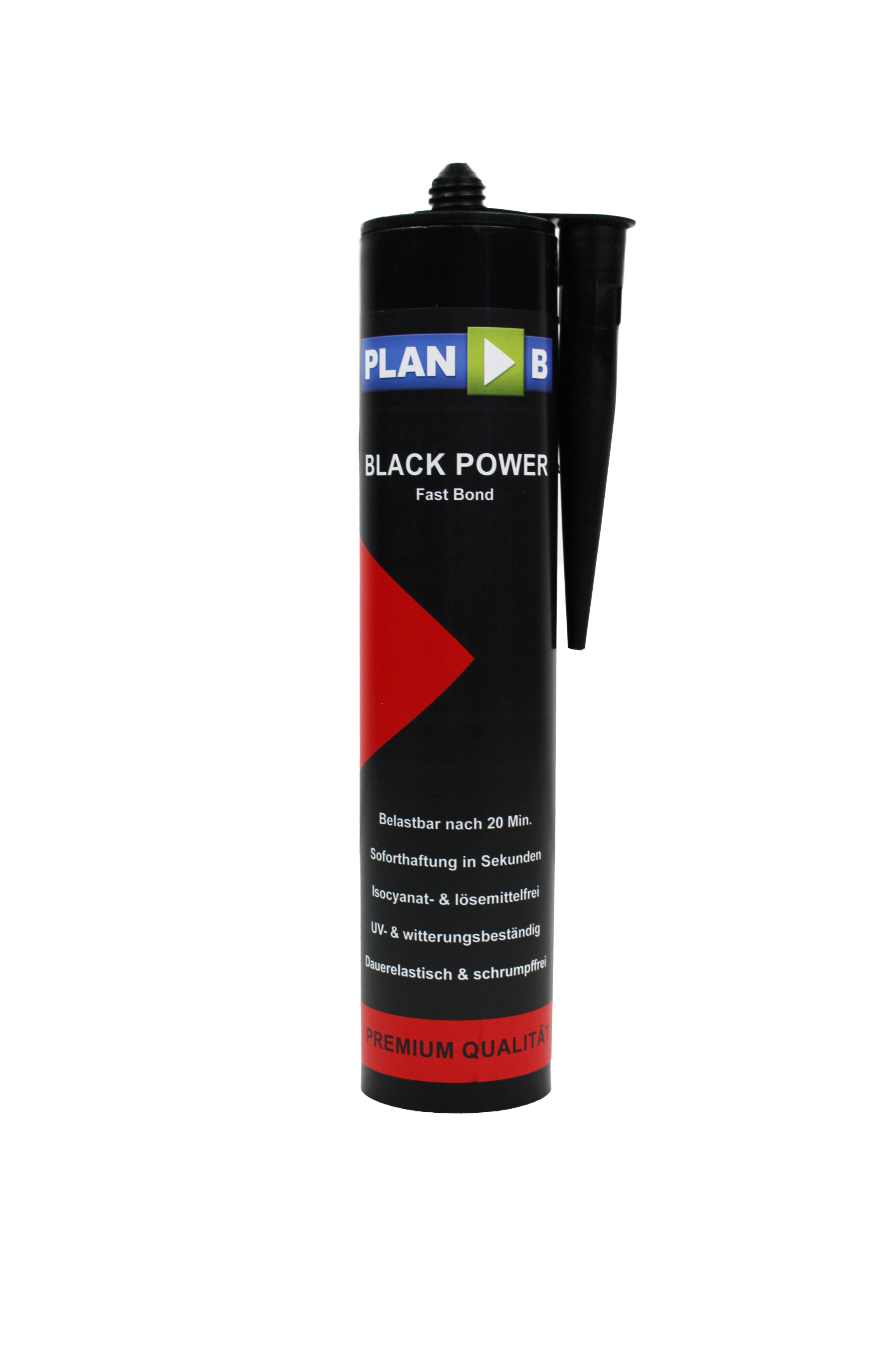 Plan B Black Power 290ml