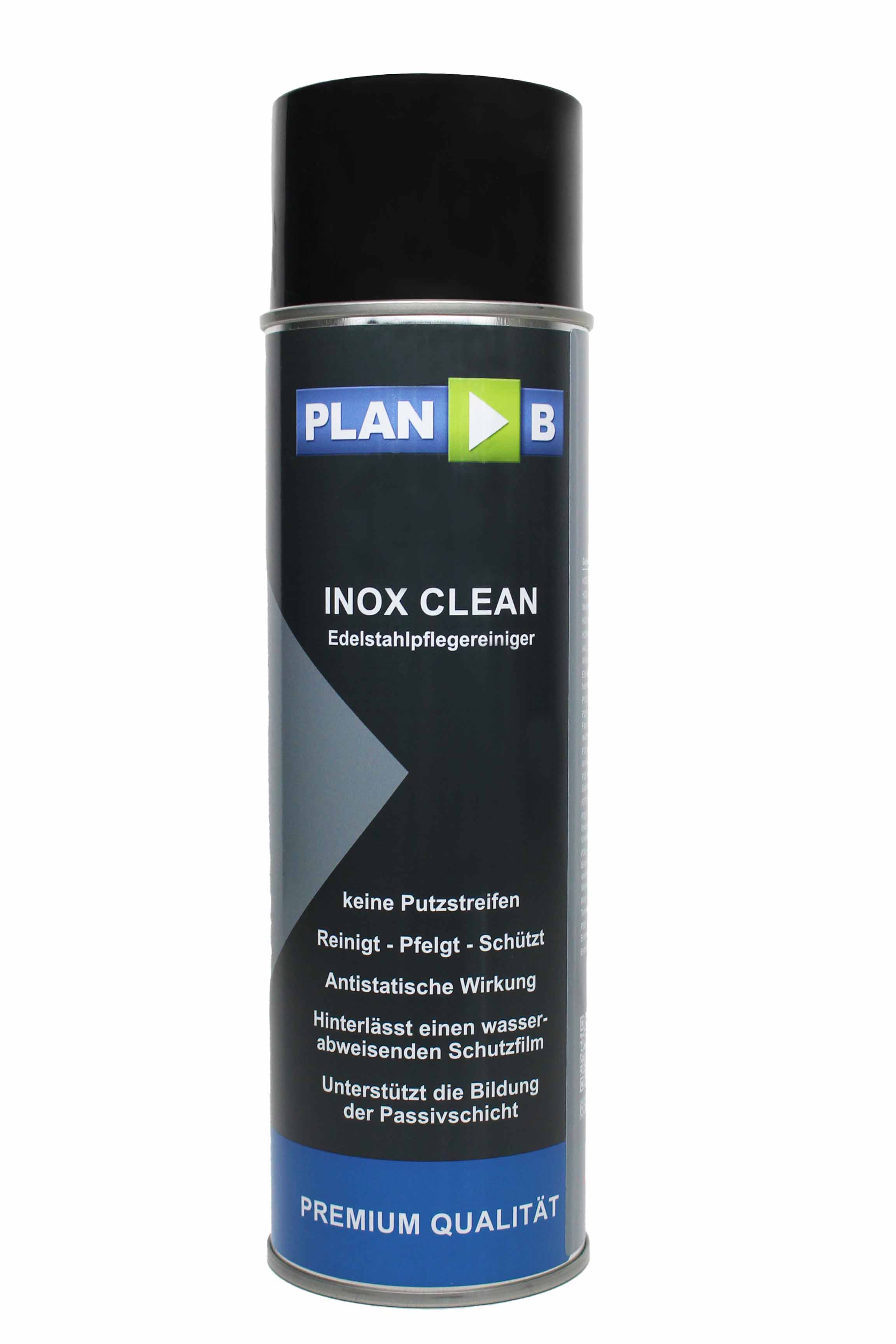 Plan B INOX Clean 500ml