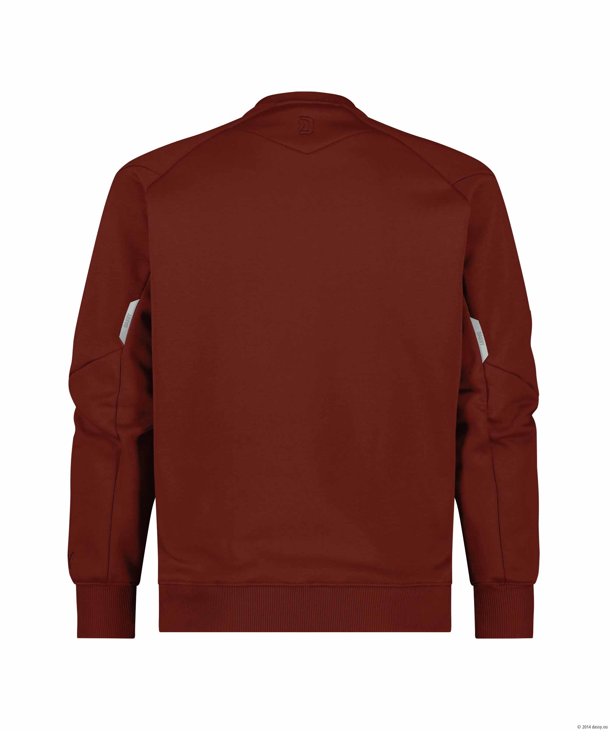 Dassy Sweatshirt Dolomiti