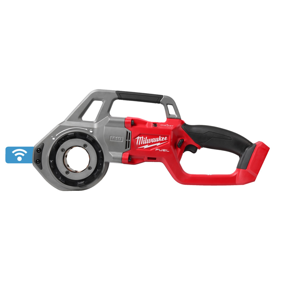 FUEL Akku-Gewindeschneidkluppe M18FPT114-0C