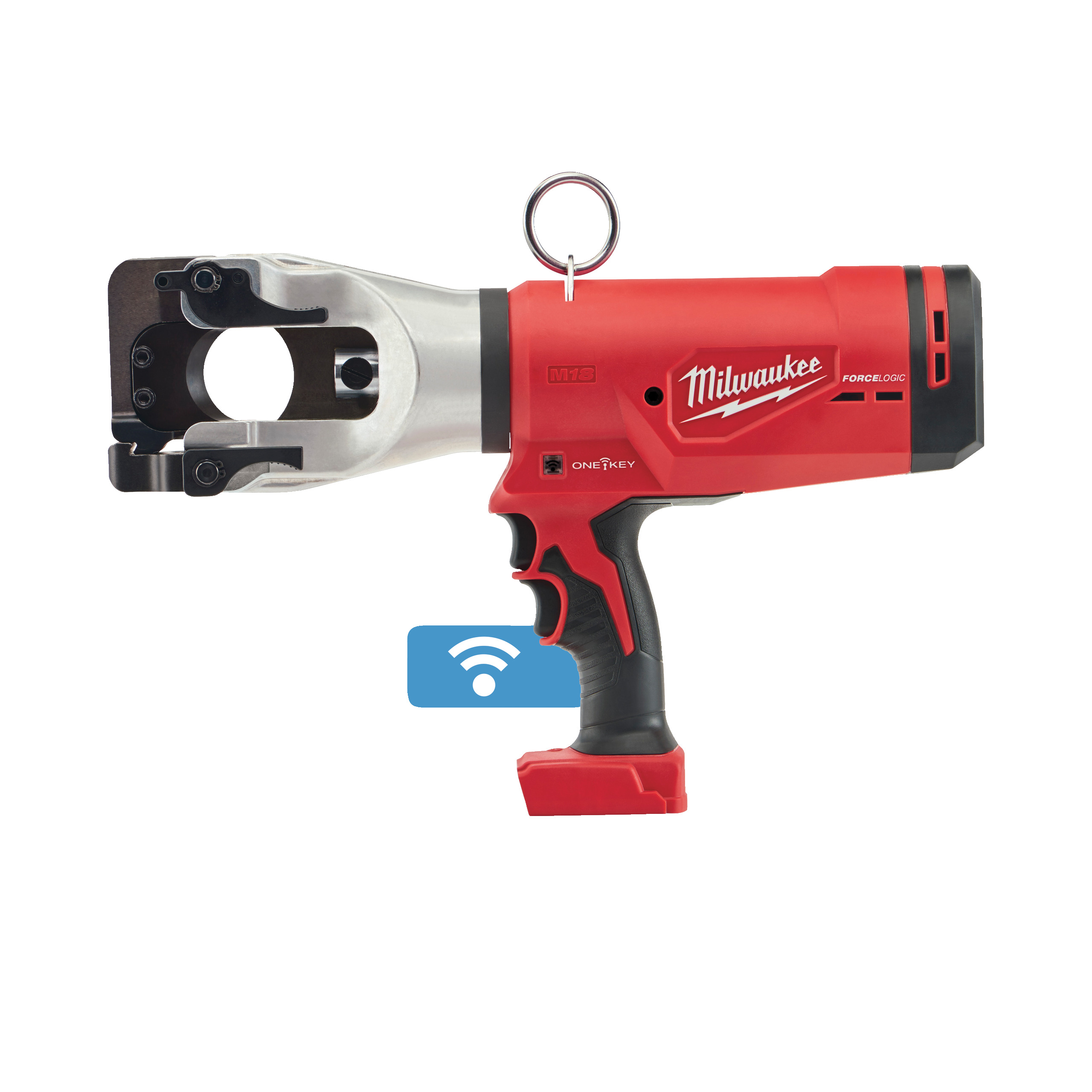 Bürstenloser Akku-Kabelschneider M18HCC75-0C