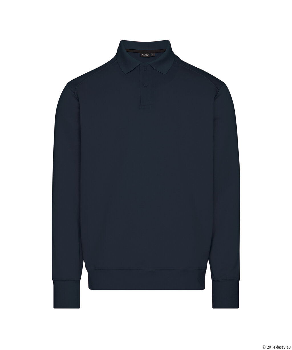 Dassy Polo LUCID