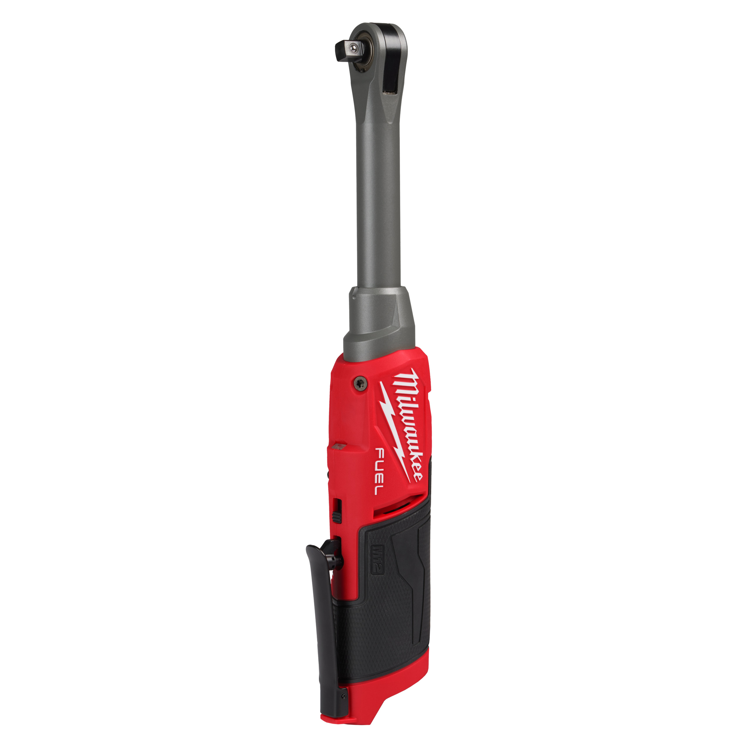 FUEL 1/4 Hochgeschwindigkeitsratsche lang M12FHIR14LR-0