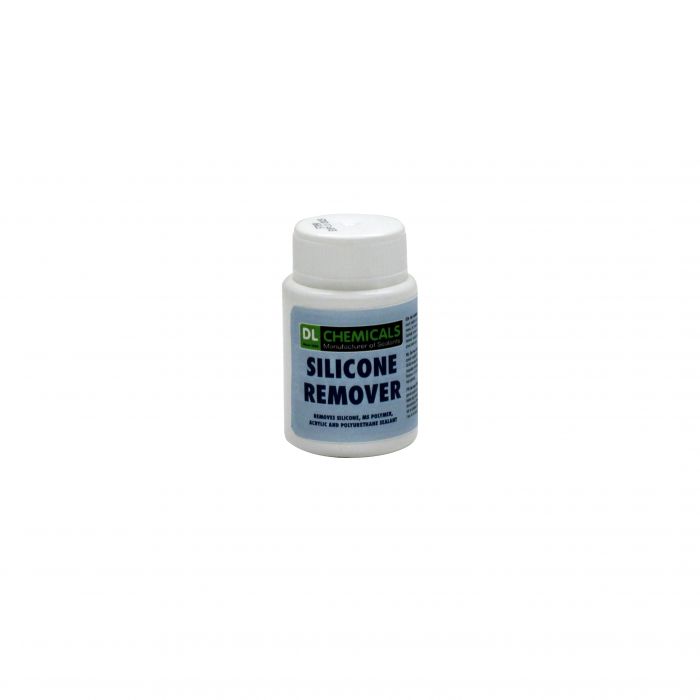 Silikon Remover 100ml