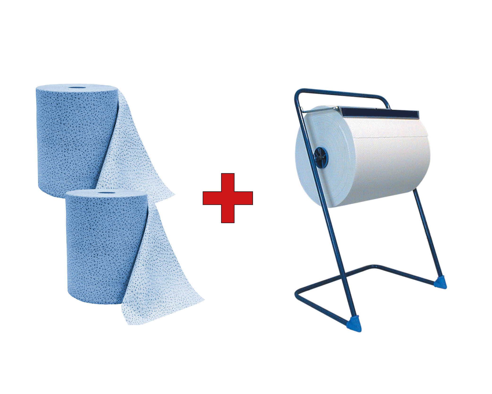 Aktionspaket Polytex und Bodenständer