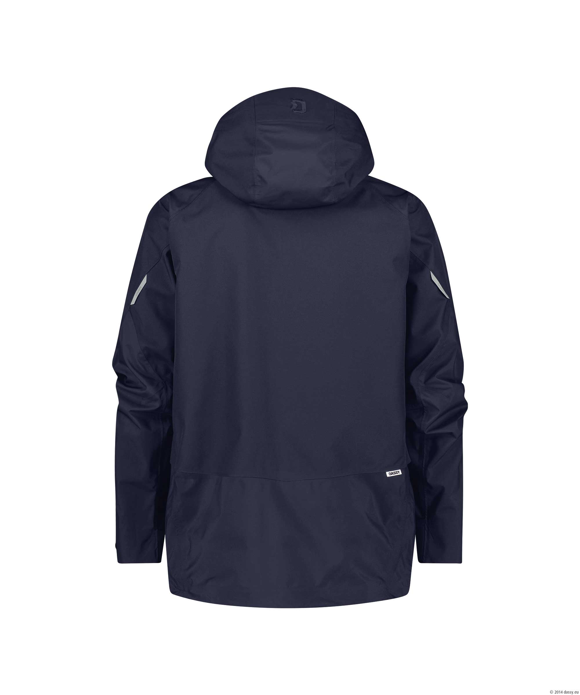 Dassy Regenjacke Virunga