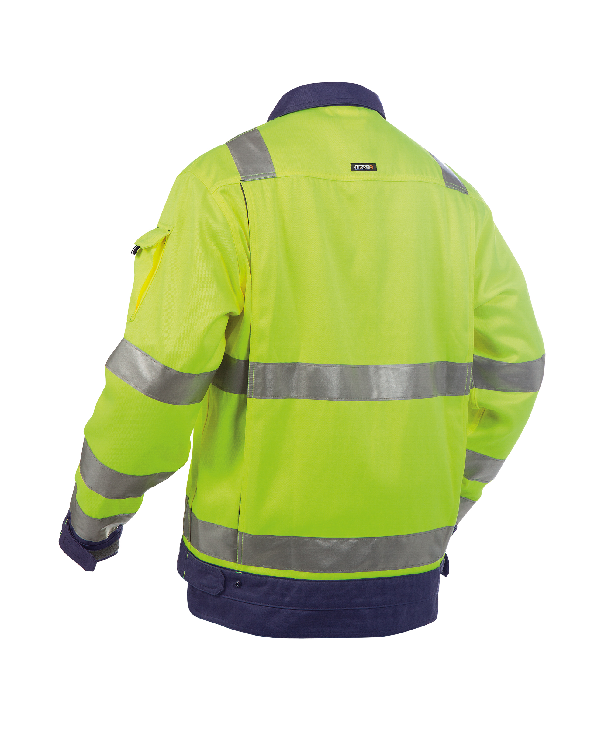 dusseldorf_high-visibility-work-jacket_fluo-yellow-navy_back.jpg