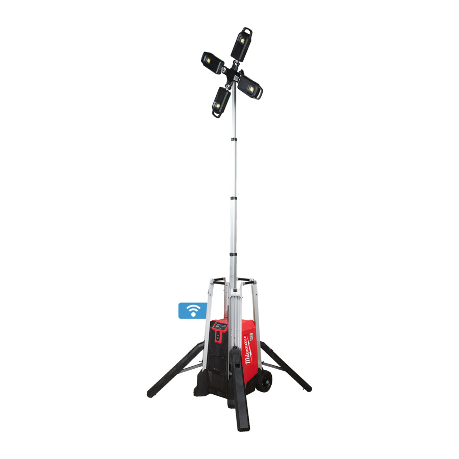 MX FUEL™ Leuchte MXF TL-601