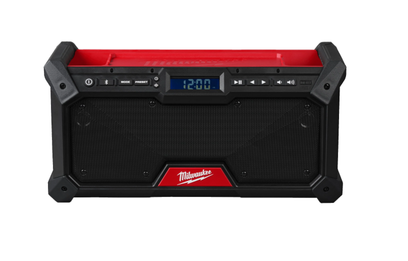 Akku-Baustellenradio M18 RADDAB+G2-0