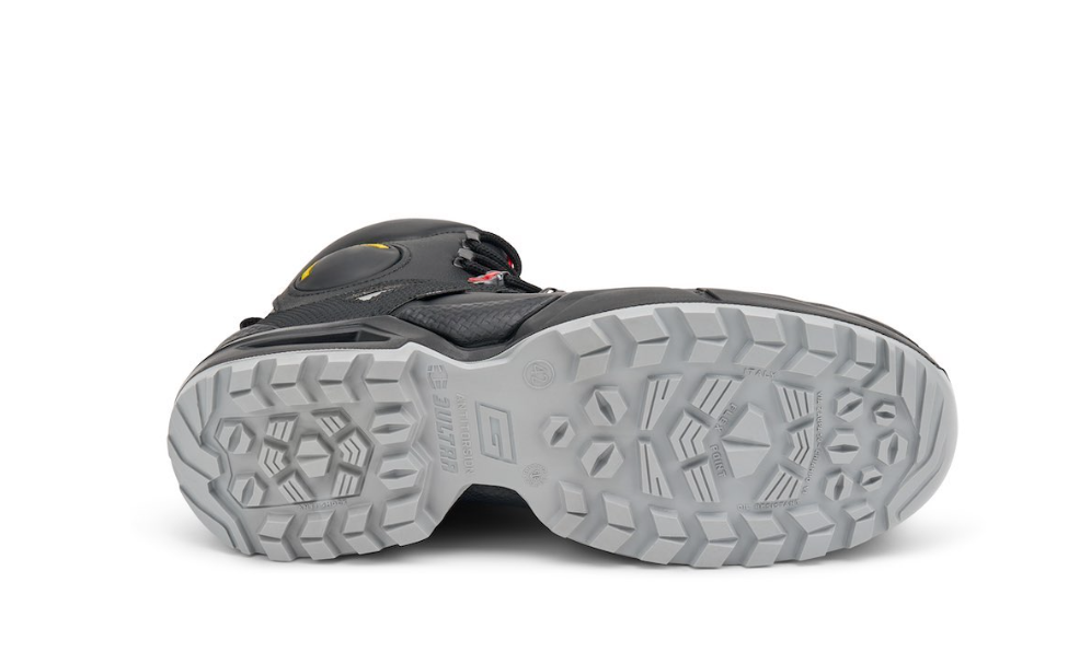 Winter-Schnürstiefel DEFENDER S7S