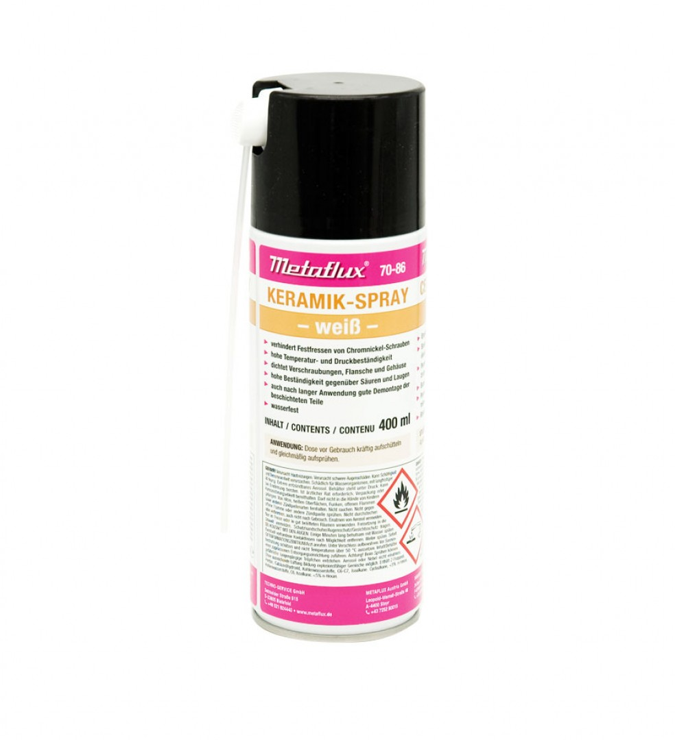 Keramik-Spray  400ml