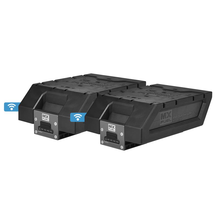 MXF Starterset MXF XC-2406