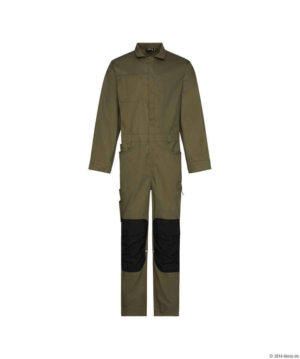 Dassy Overall MONEO