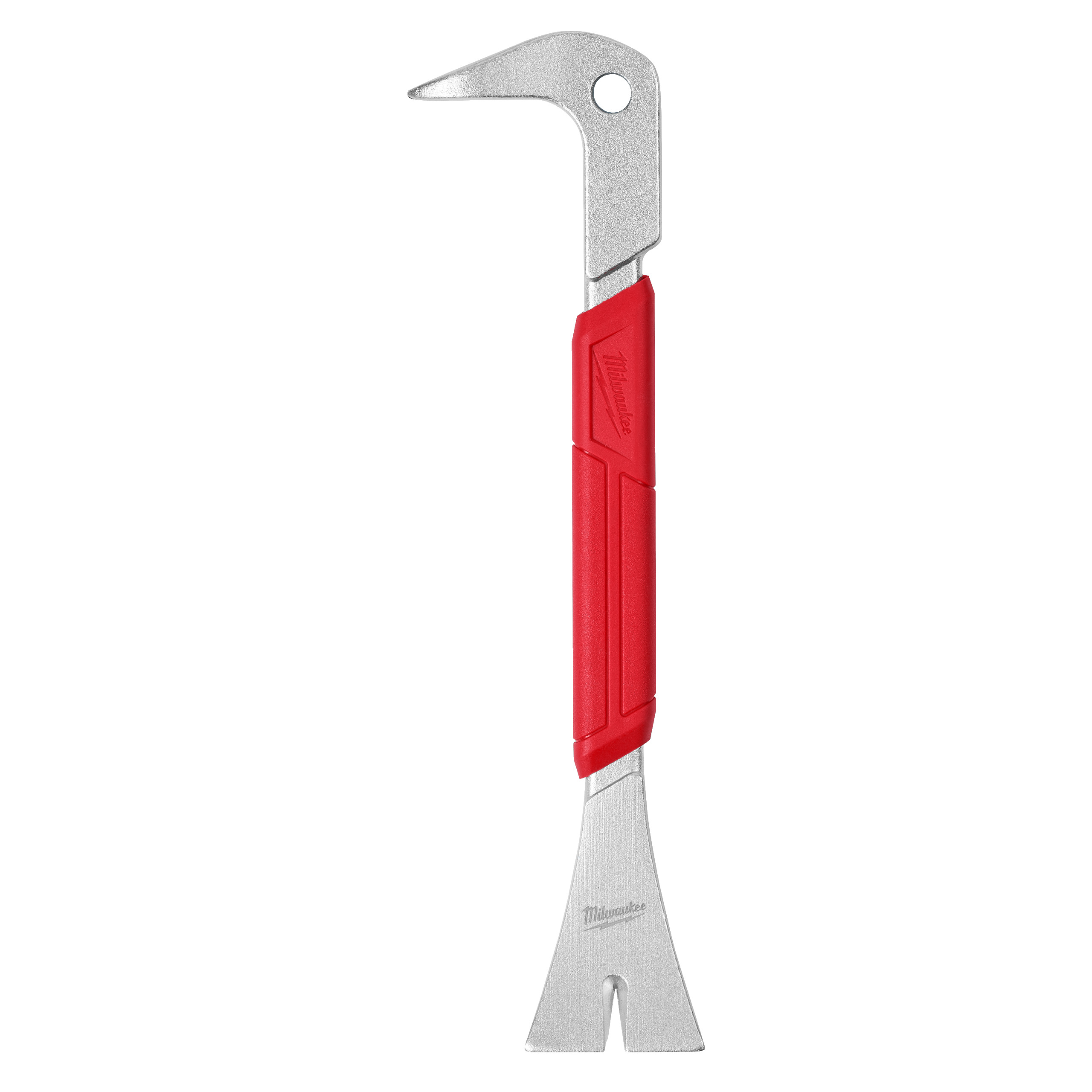 10" Nageleisen breite Schaufel 254mm