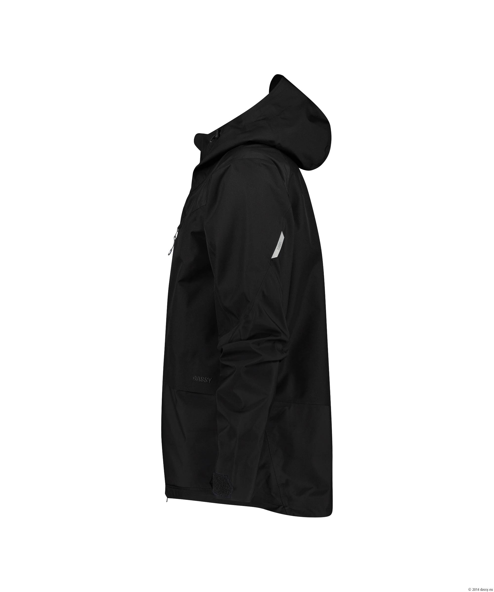 Dassy Regenjacke Virunga