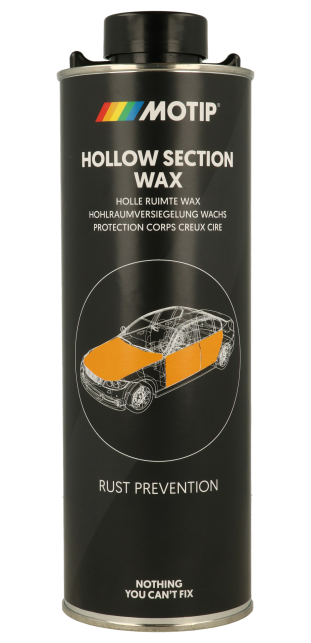 Hohlraumversiegelung auf Wachsbasis 1000ml