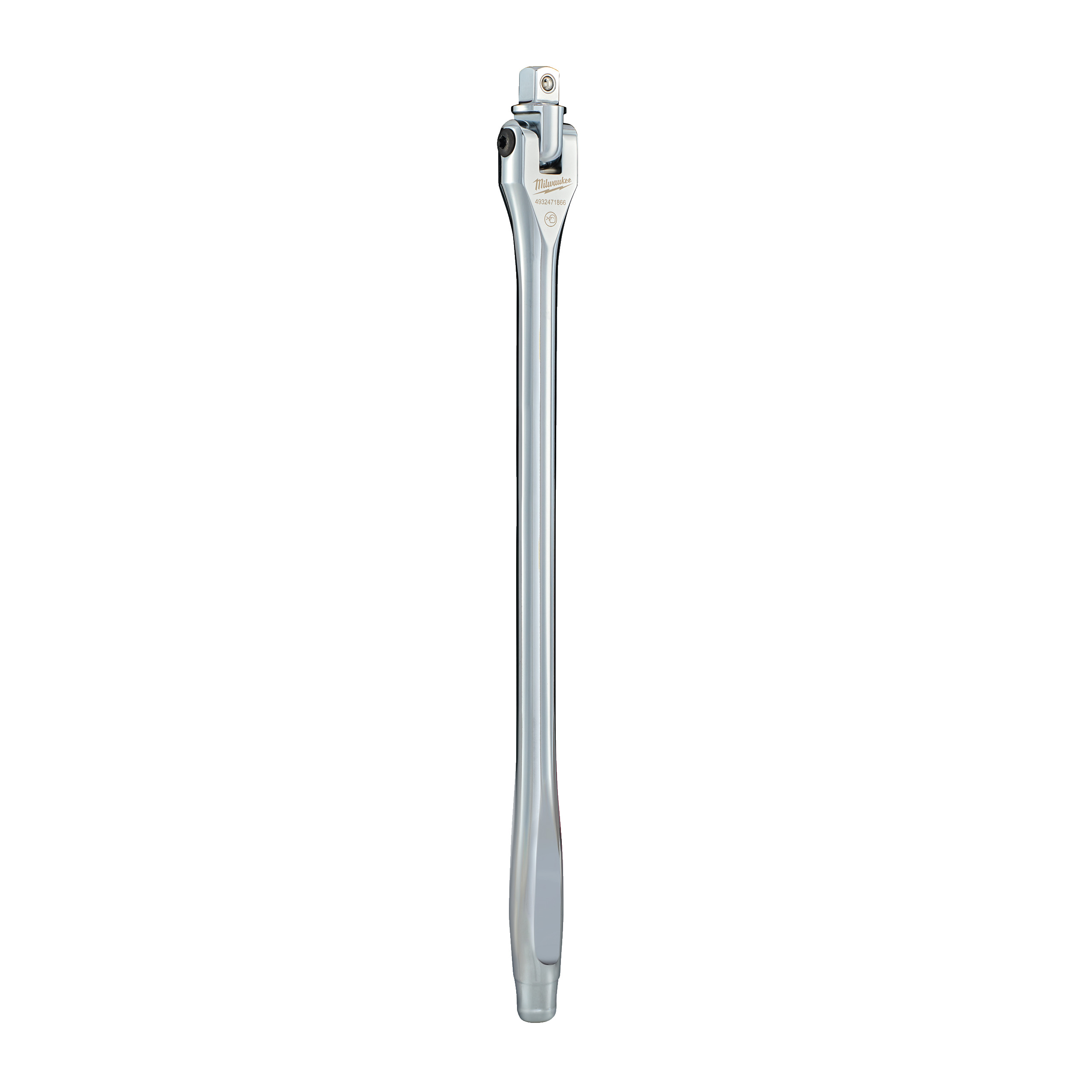 1/2" Gelenkgriff 380 mm, 15", abwinkelbar