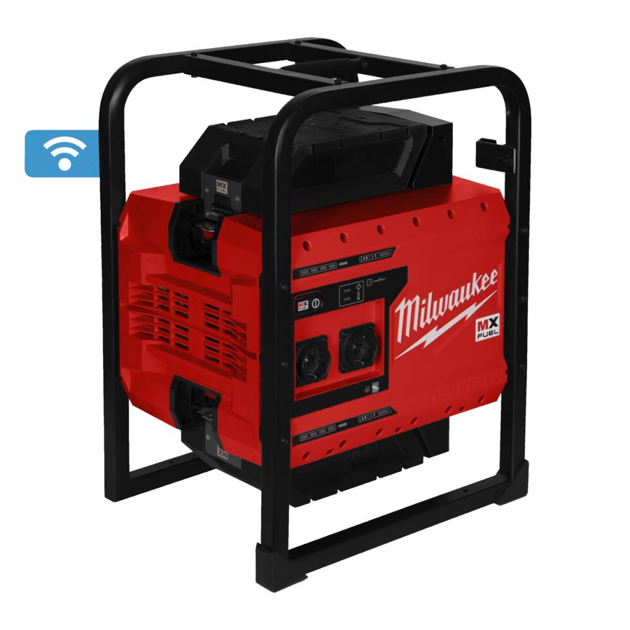 MXGenerator MXF PS-602