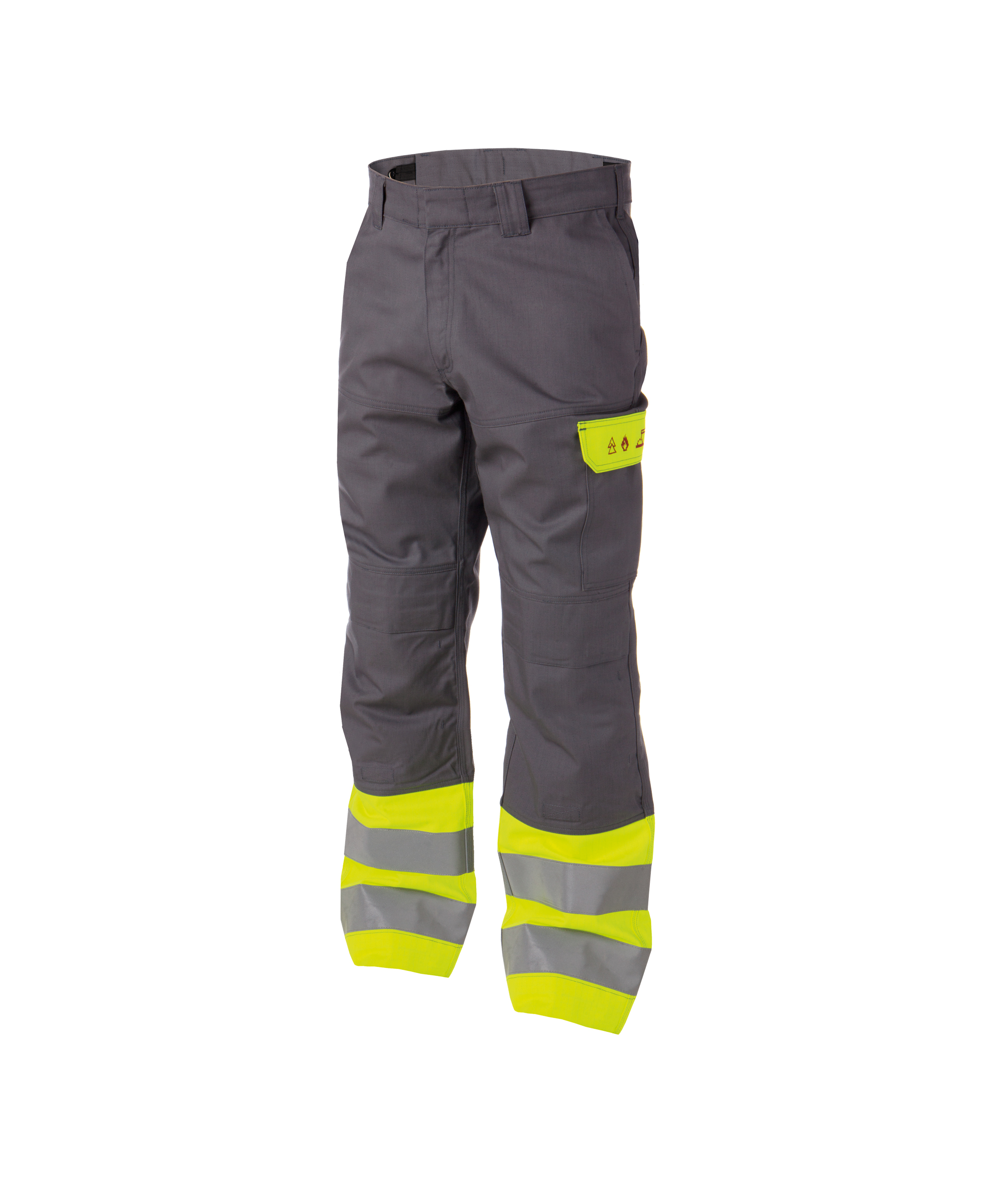 lenox_two-tone-multinorm-high-visibilty-work-trousers-with-knee-pockets_graphite-grey-fluo-yellow_side.jpg