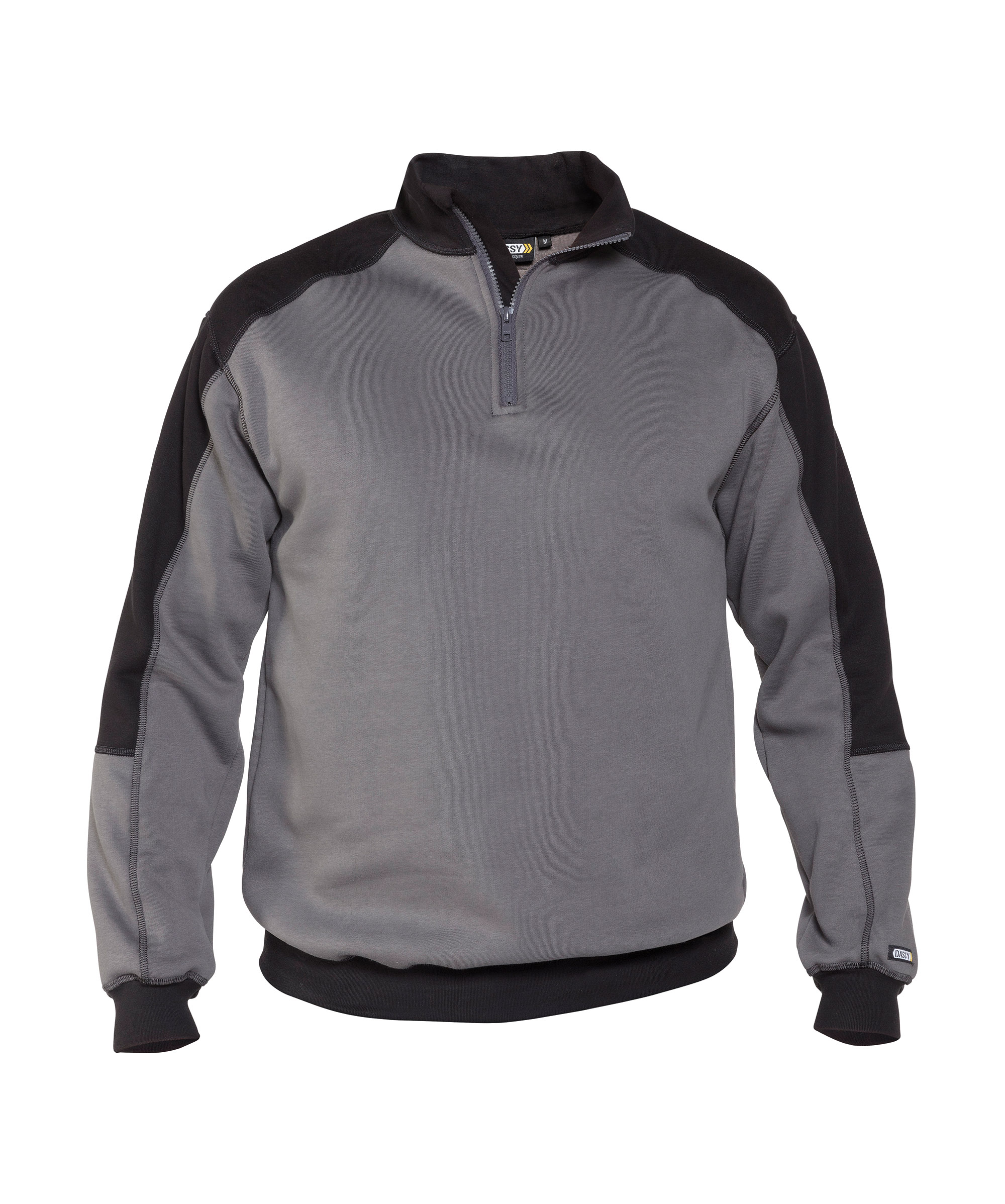 basiel_two-tone-sweatshirt_cement-grey-black_front.jpg