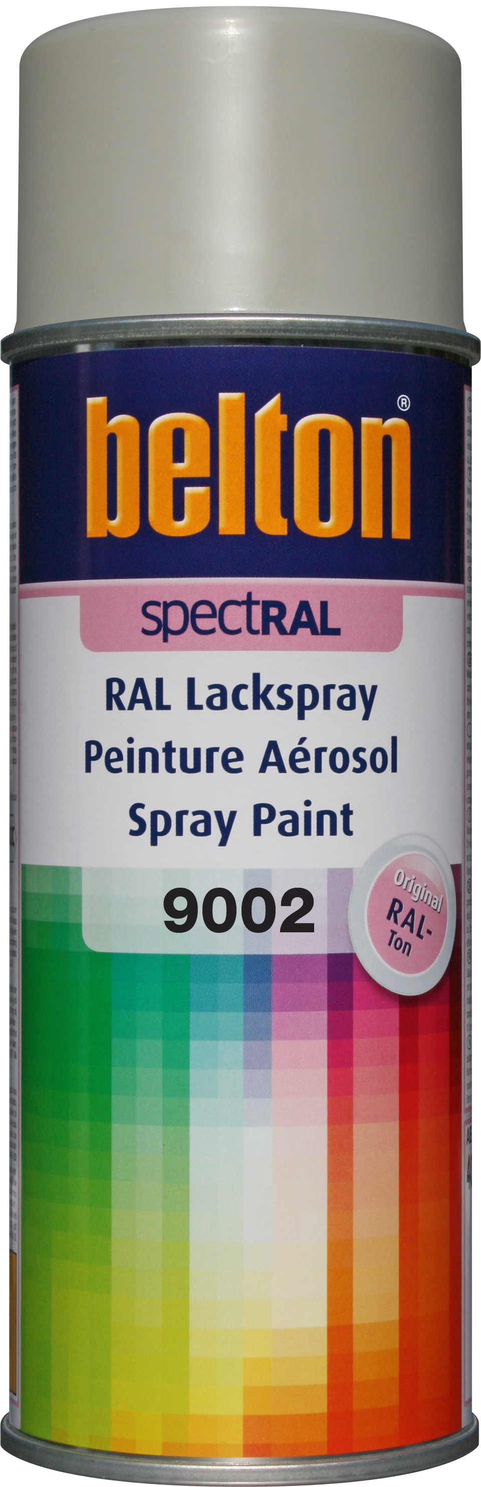 Spezial-Ral-Acryl-Spray