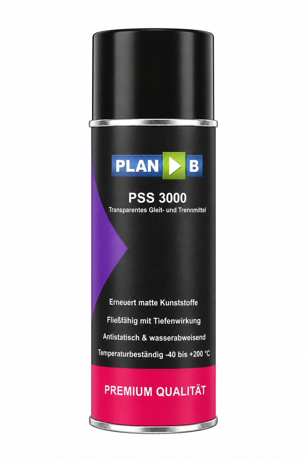 Plan B PSS 3000-Spray 400ml