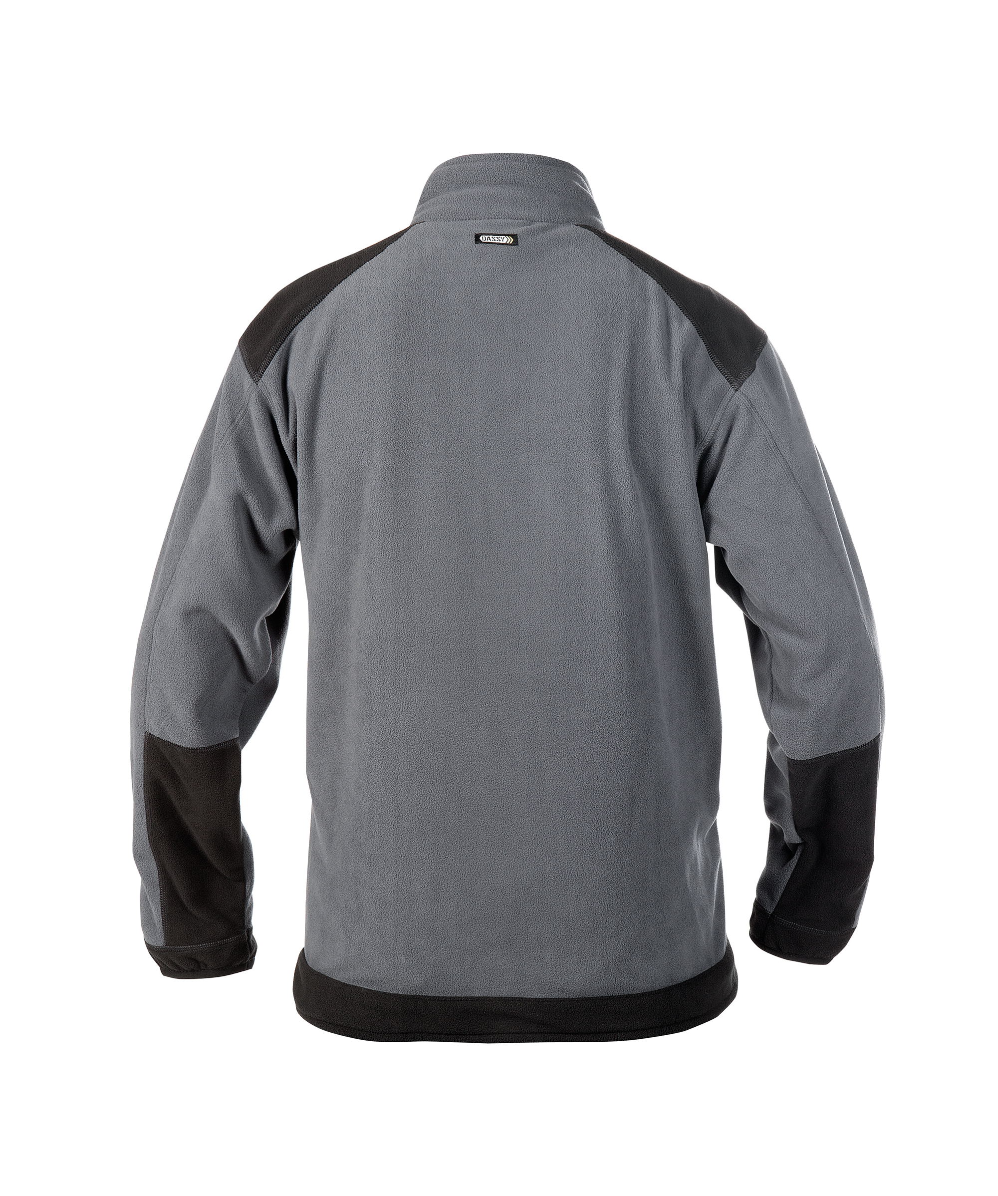 kazan_two-tone-fleece-jacket_cement-grey-black_back.jpg