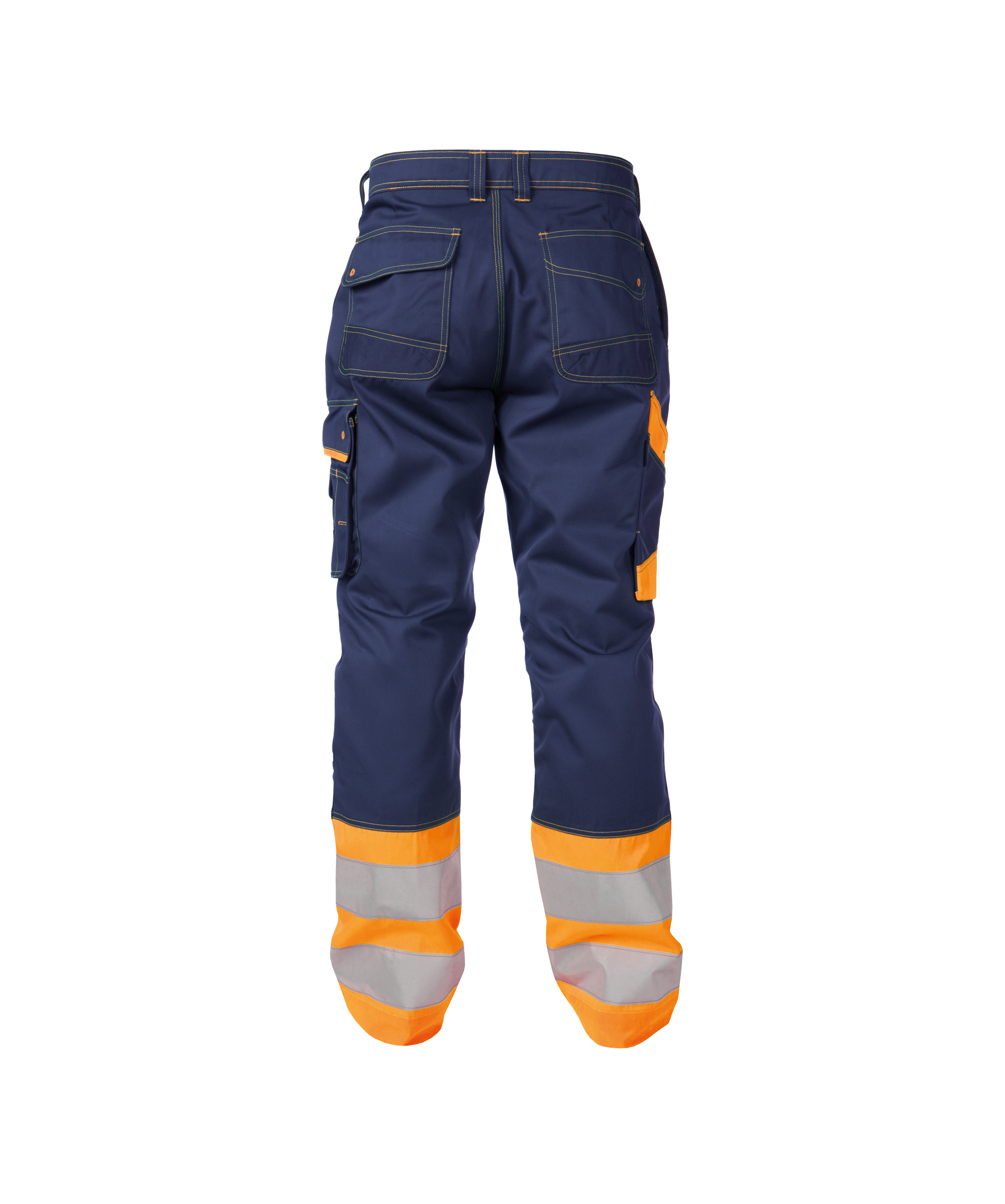 phoenix_high-visibility-work-trousers_navy-fluo-orange_back.jpg