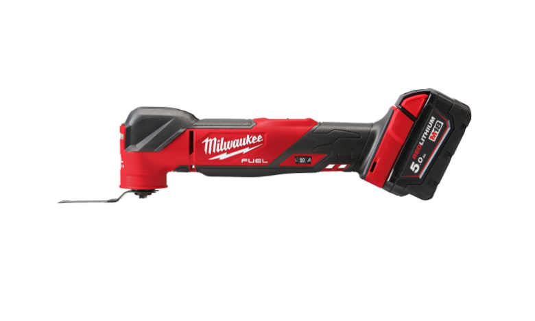 Akku-Multitool M18 FMT