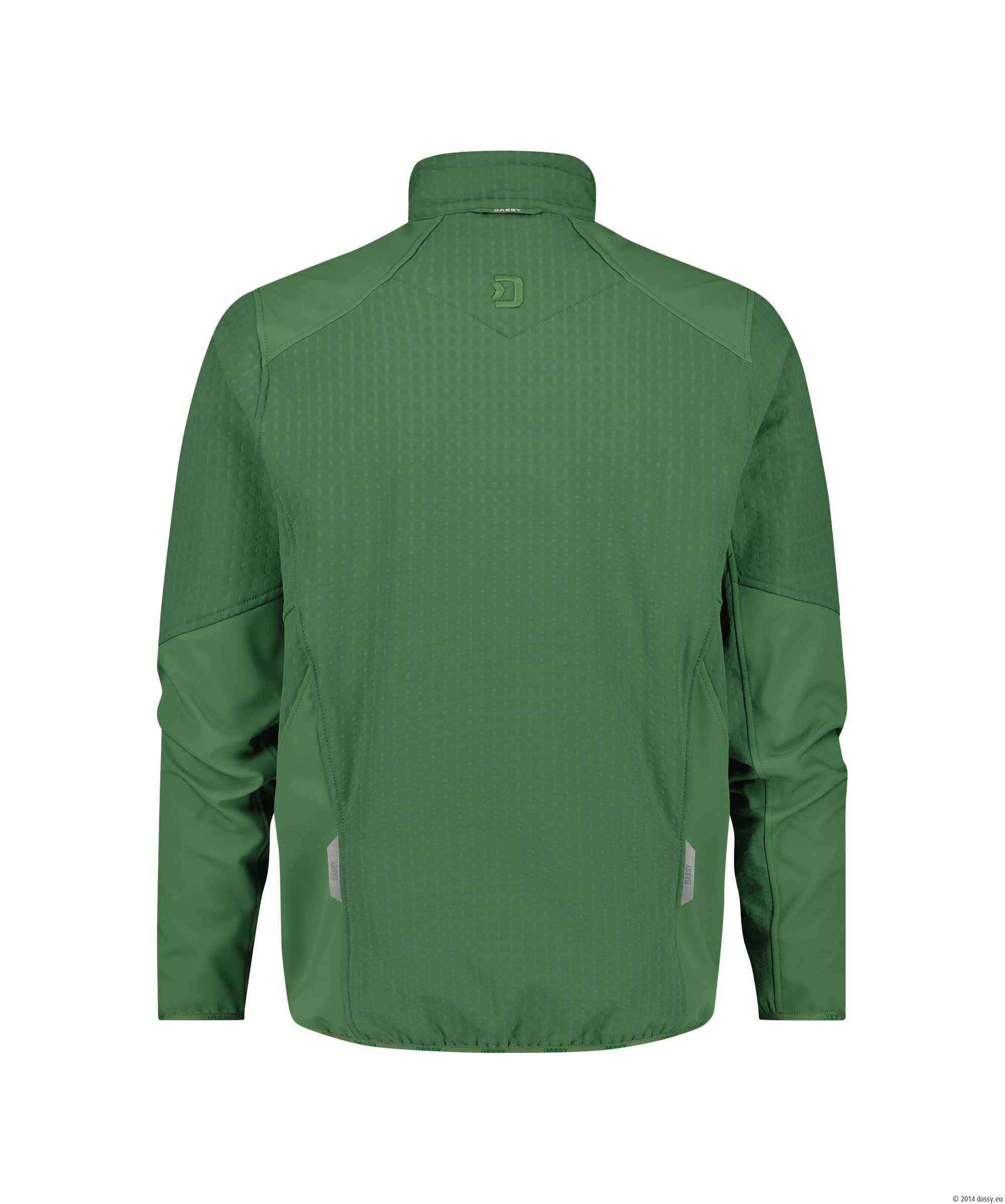 Dassy Midlayer-Jacke Sintra