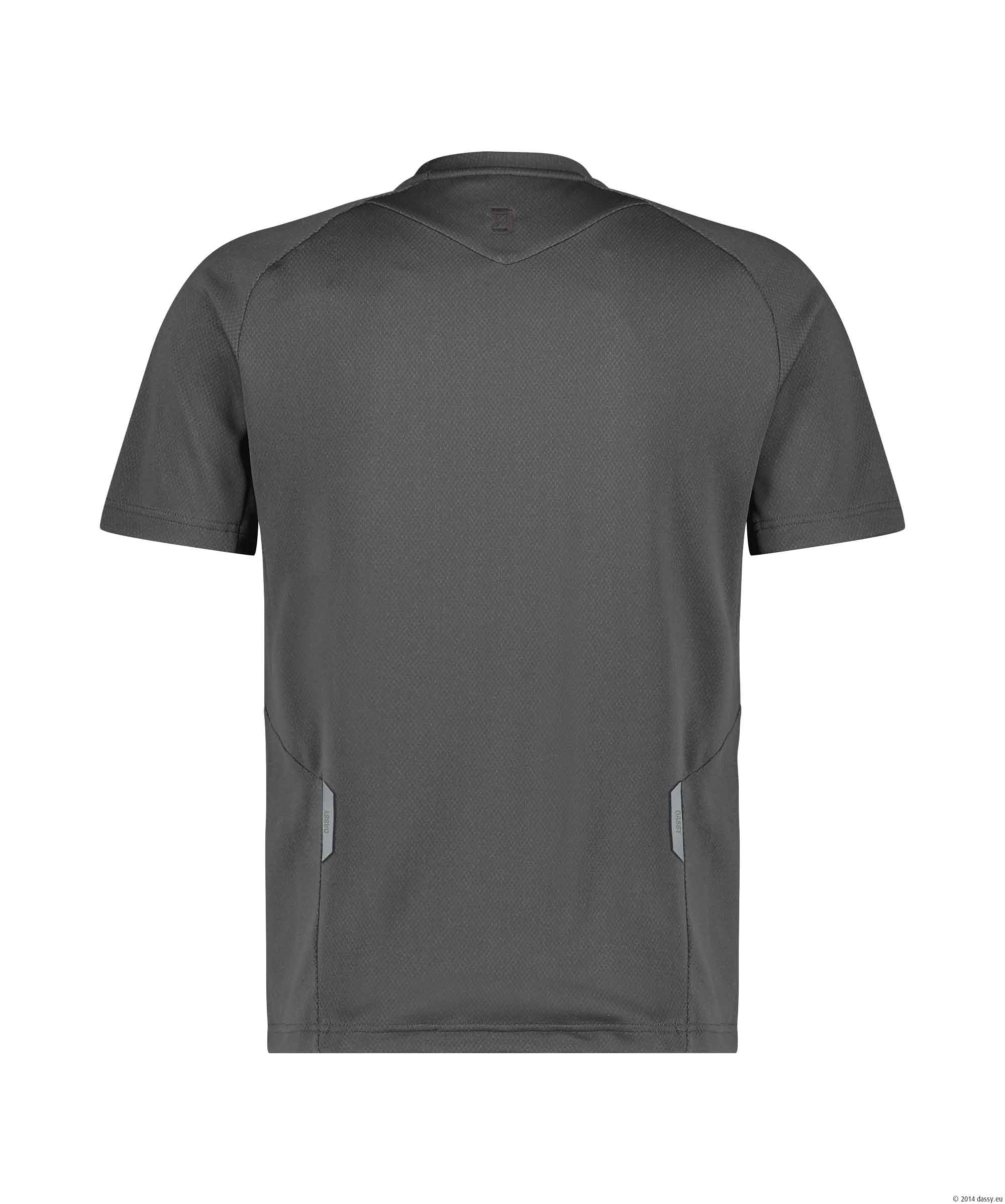 Dassy T-Shirt Fuji