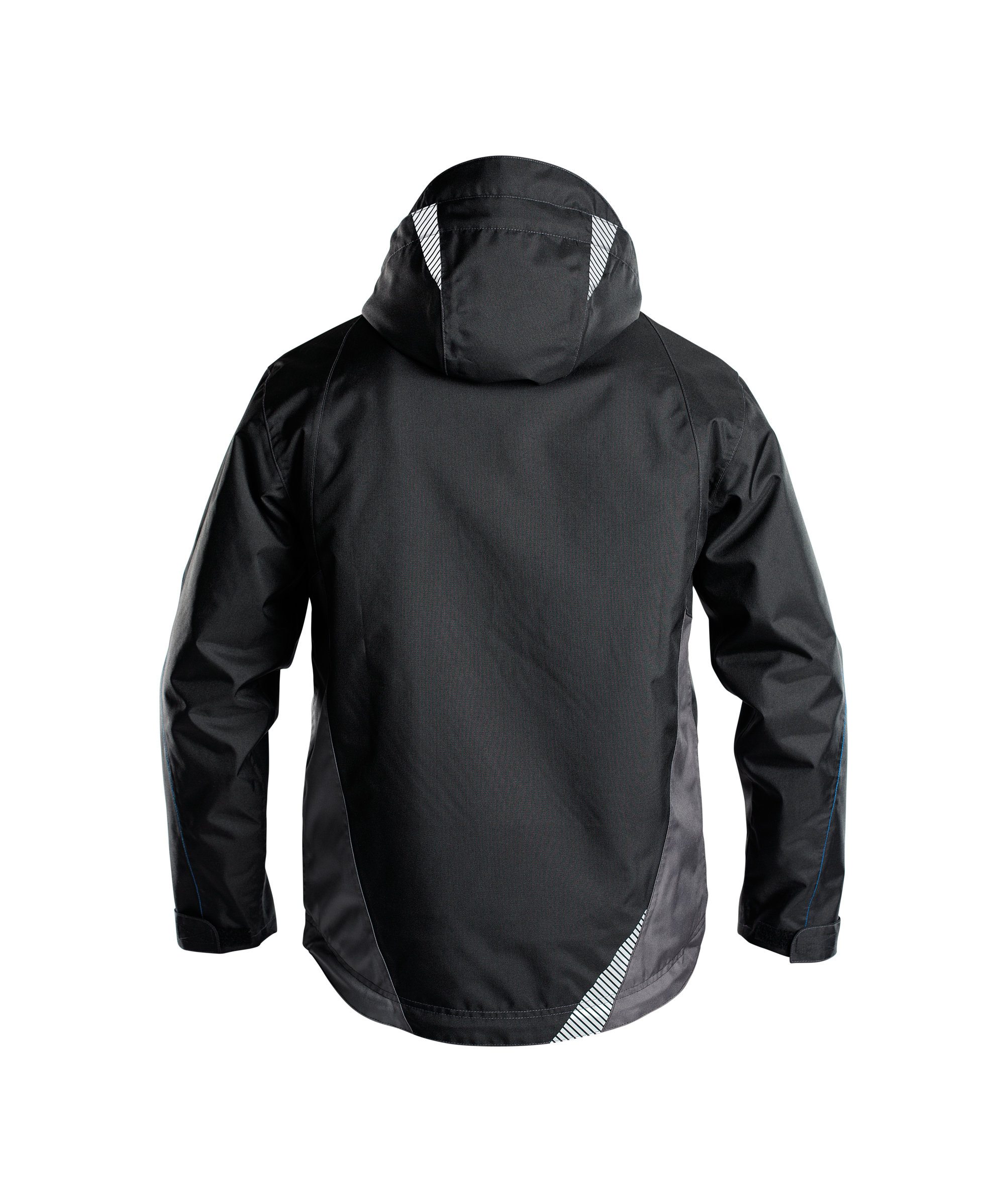 hyper_wind-and-waterproof-work-jacket_black-anthracite-grey_back.jpg