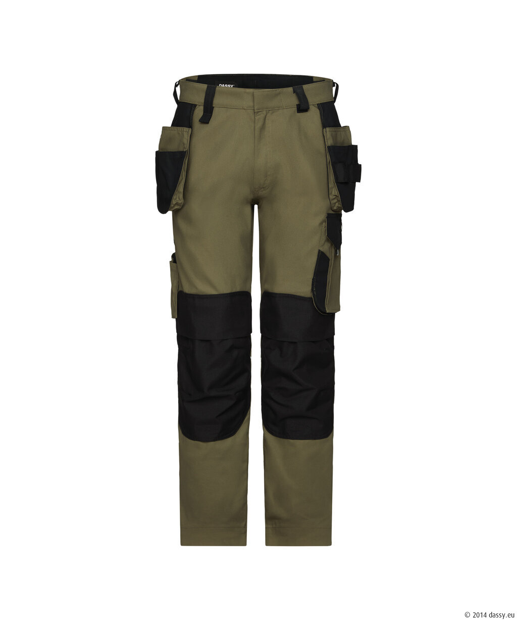 Dassy Hose ROSSI