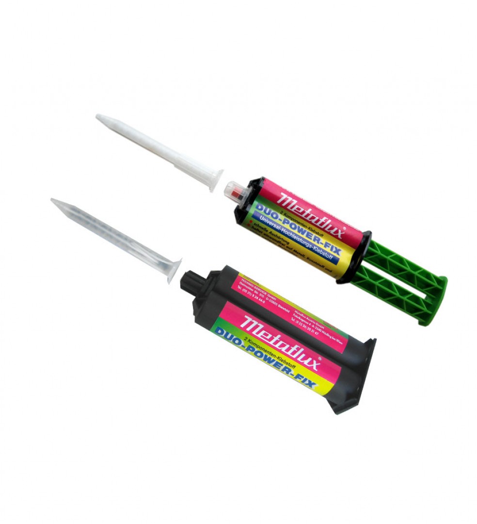 Duo-Power Fix II  56 ml