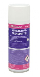 Kunststoff-Trennmittel-Spray 70-94