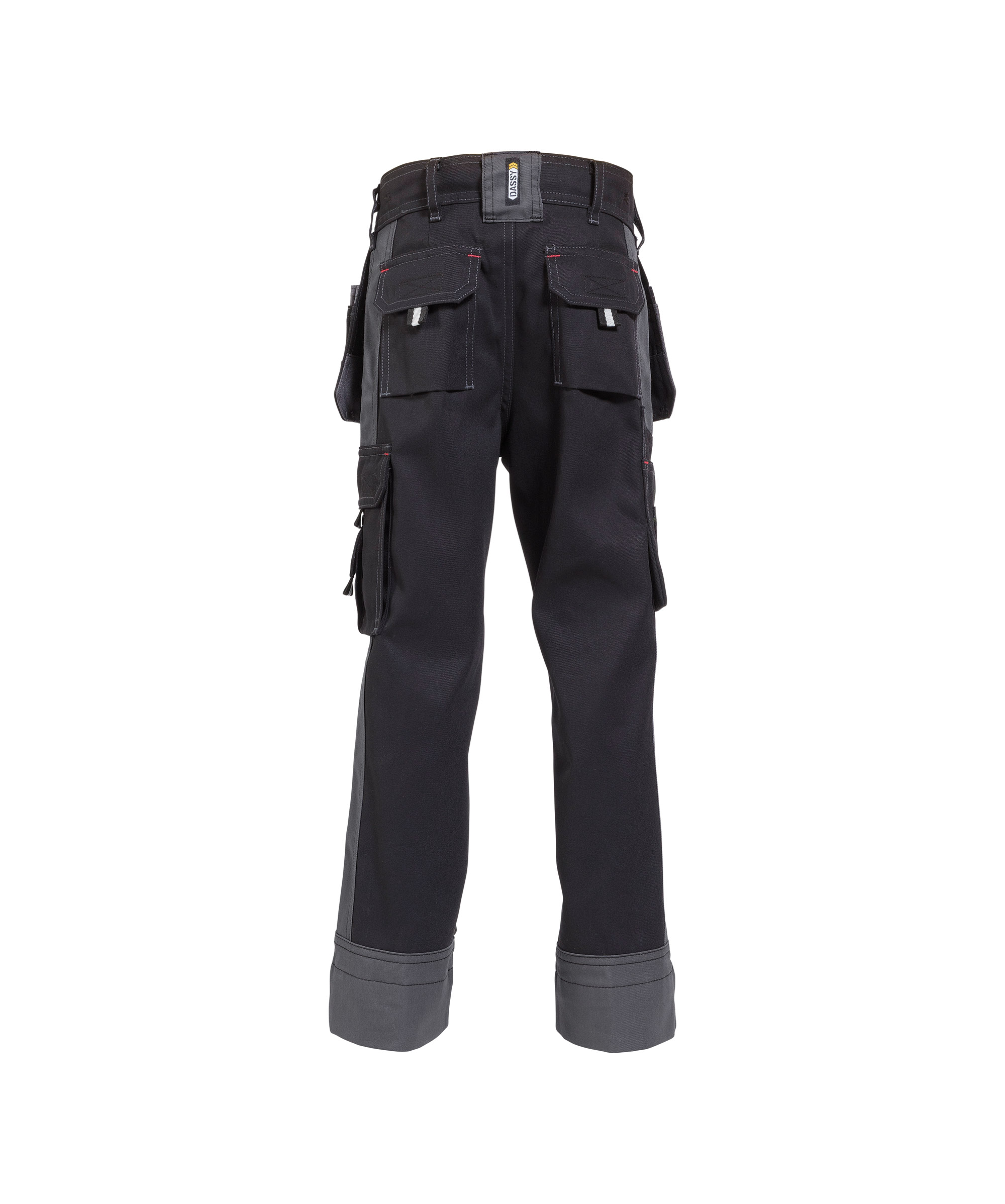 seattle-kids_two-tone-work-trousers-with-multi-pockets_black-cement-grey_back.jpg