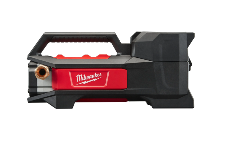 Fuel Akku-Transferpumpe M18 BTP-0