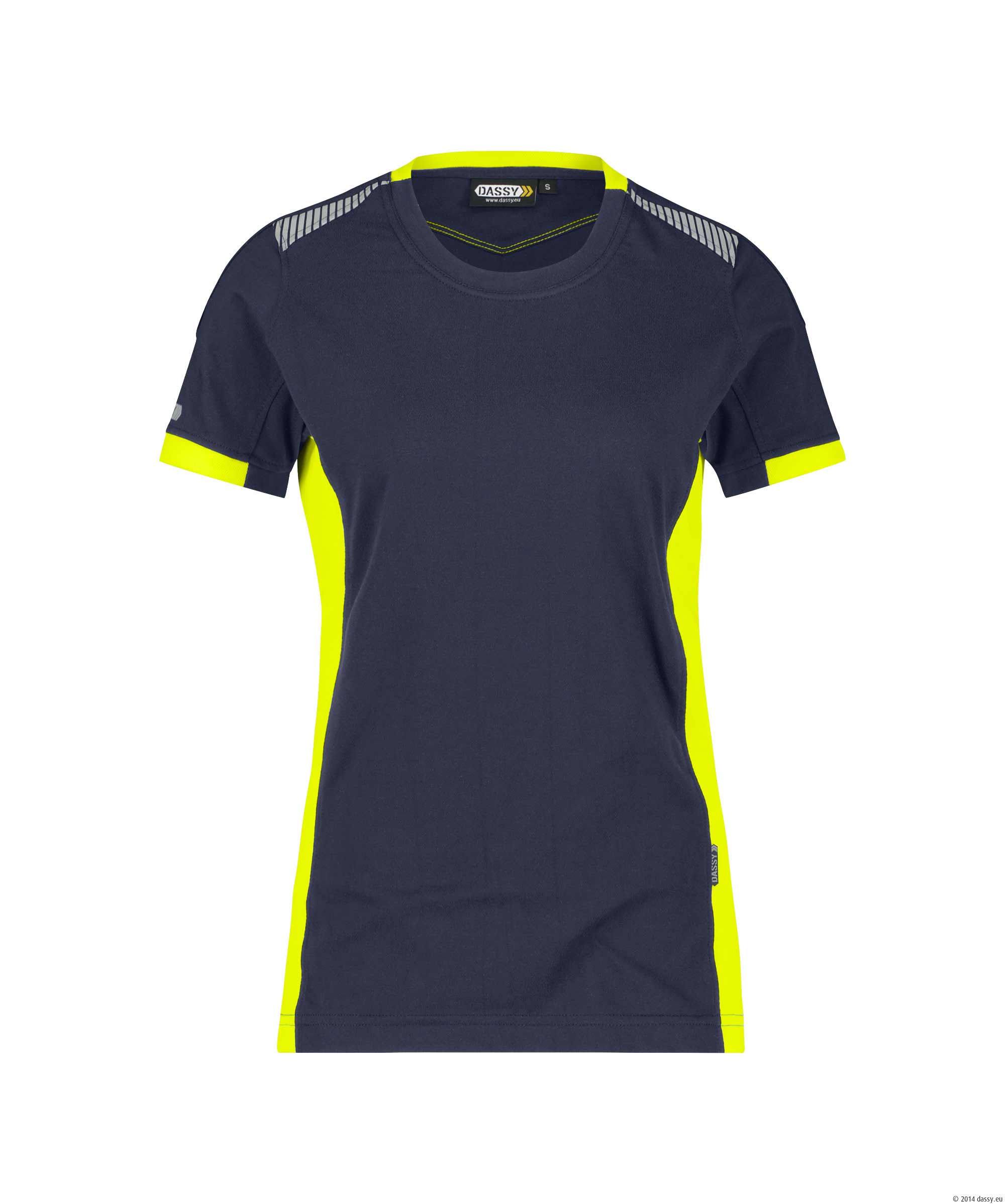 Dassy Damen T-Shirt Tampico