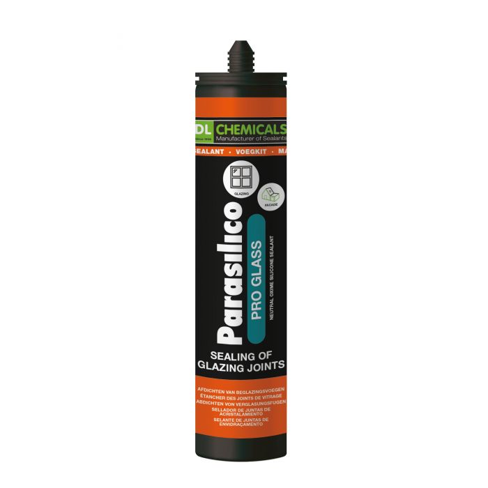 Parasilico PRO GLASS 300 & 600 ml