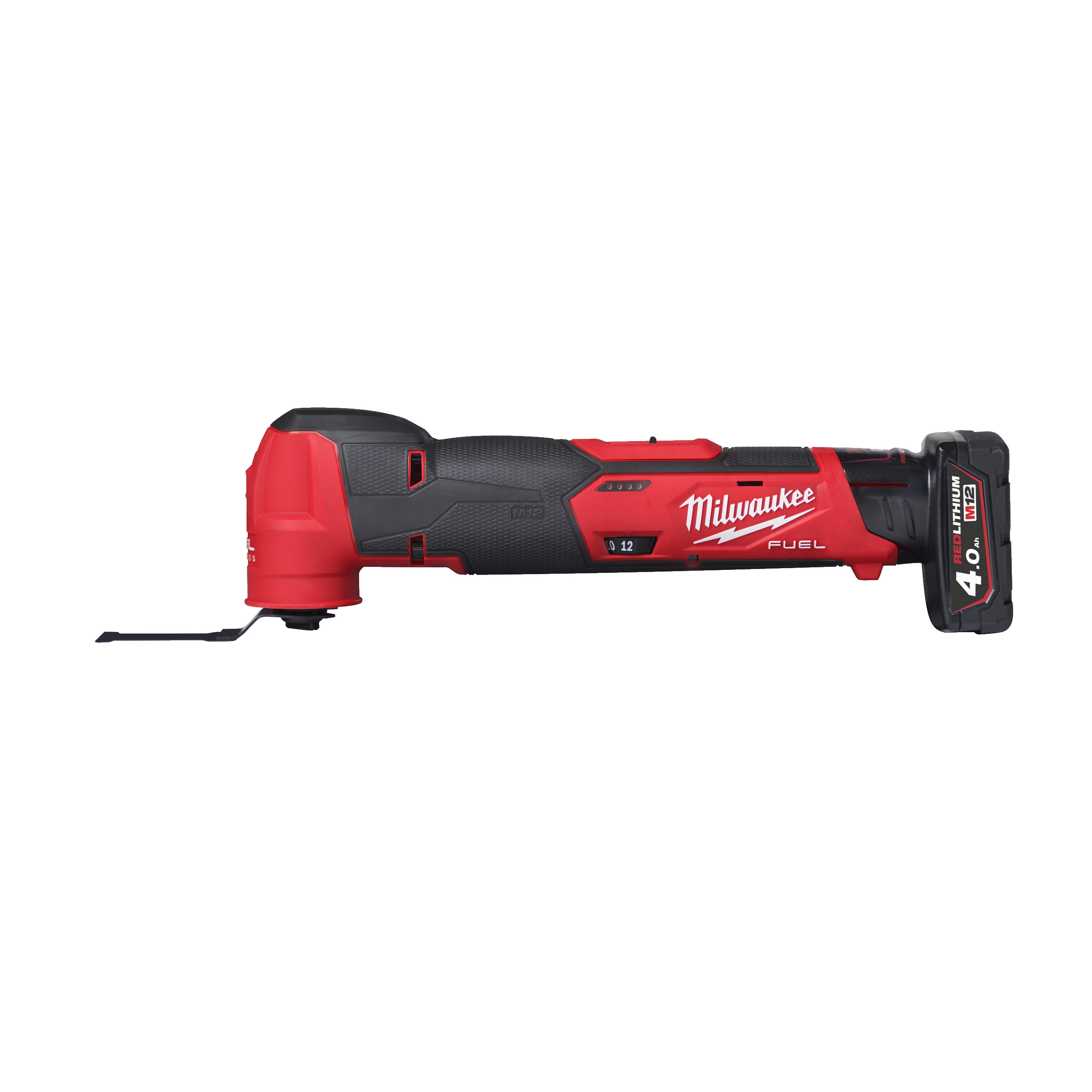 FUEL™ Akku-Multitool