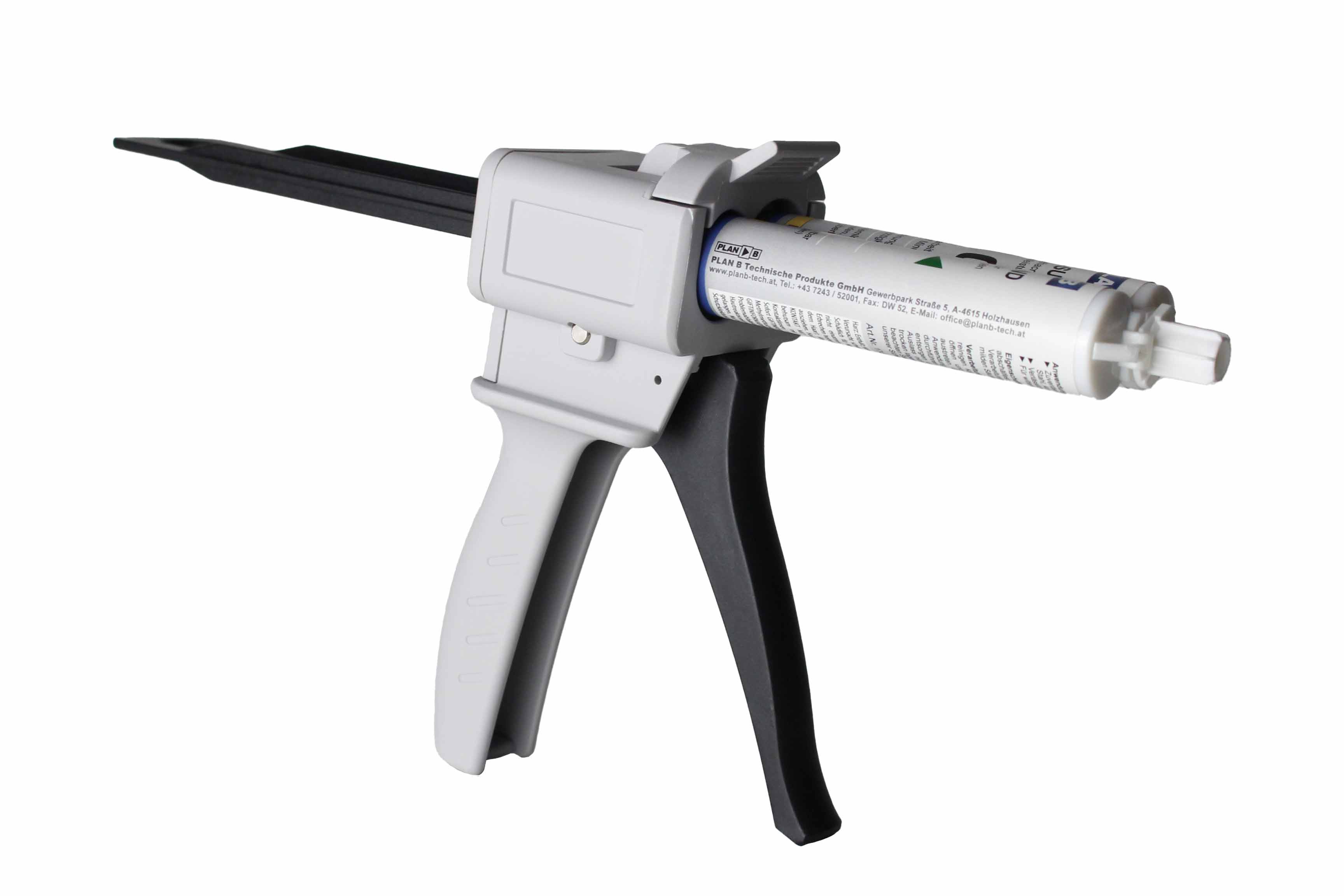 2K-Kartuschenpresse