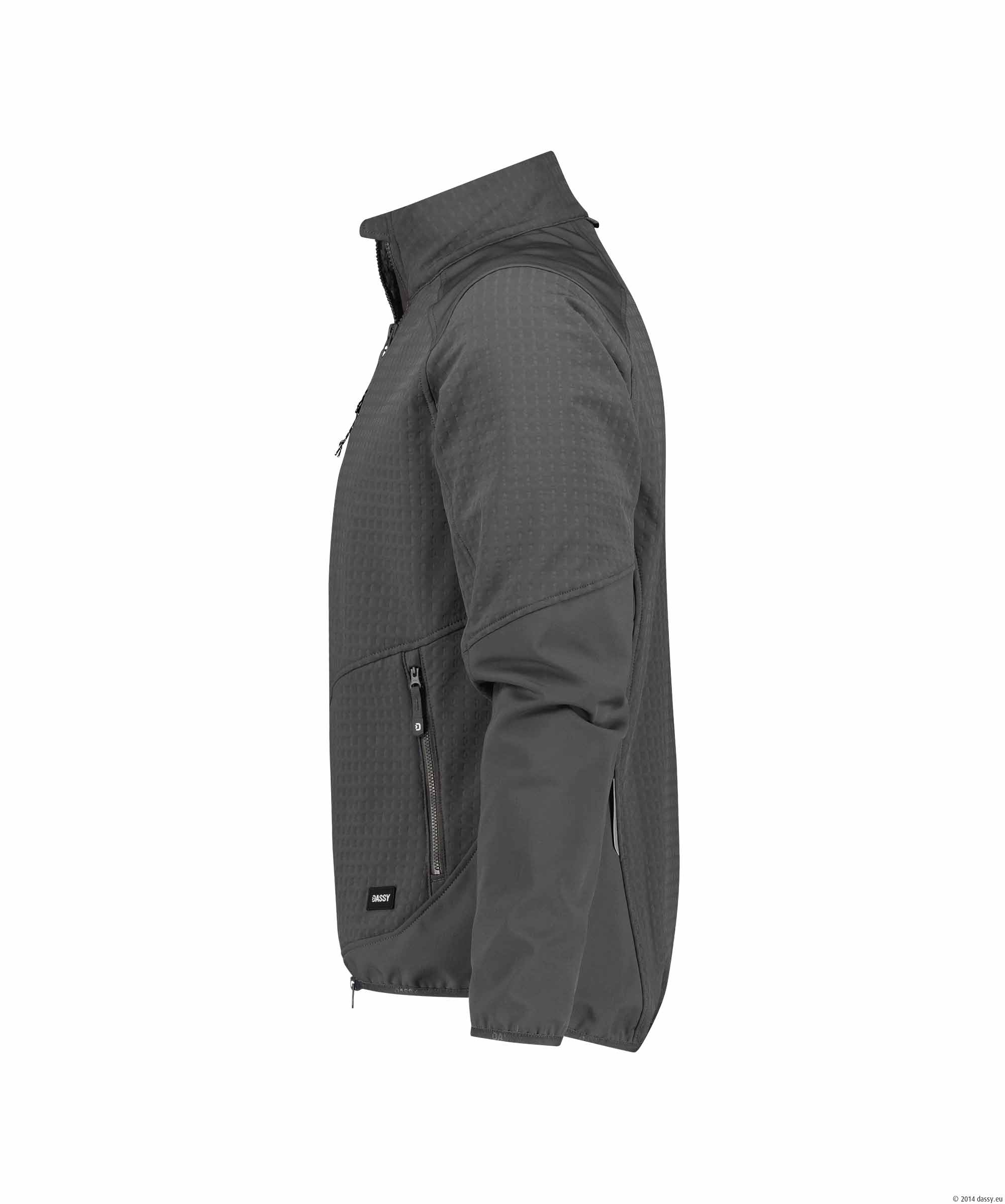 Dassy Midlayer-Jacke Sintra