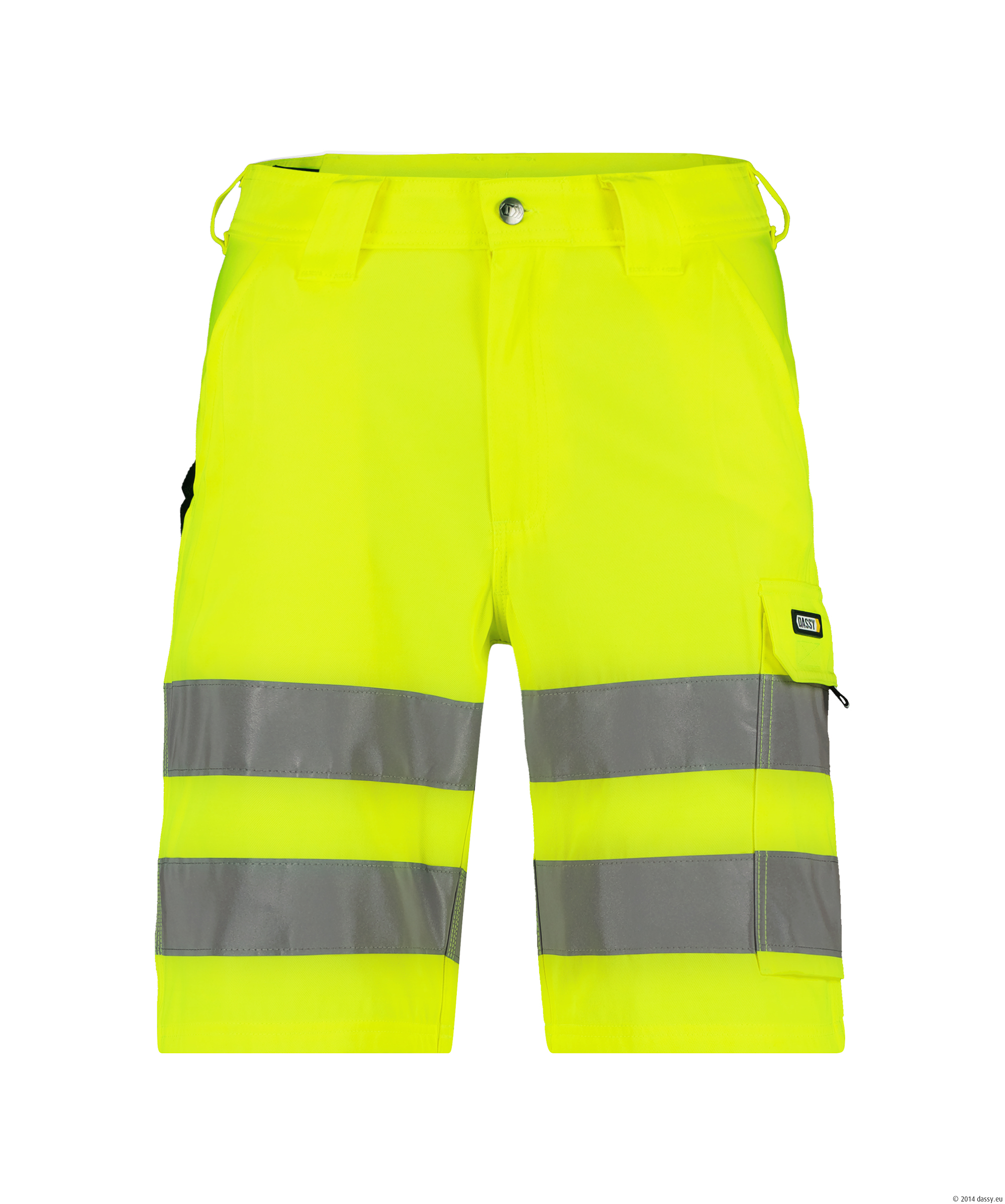 Dassy Warnschutz-Shorts Idaho