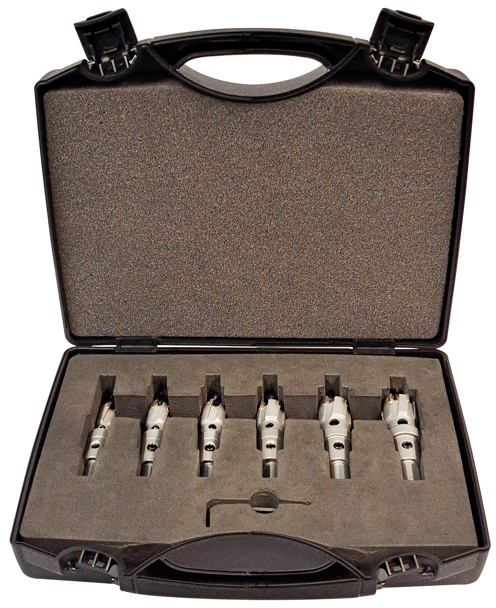 TCT Metall-Lochsägen Set 18-tlg.