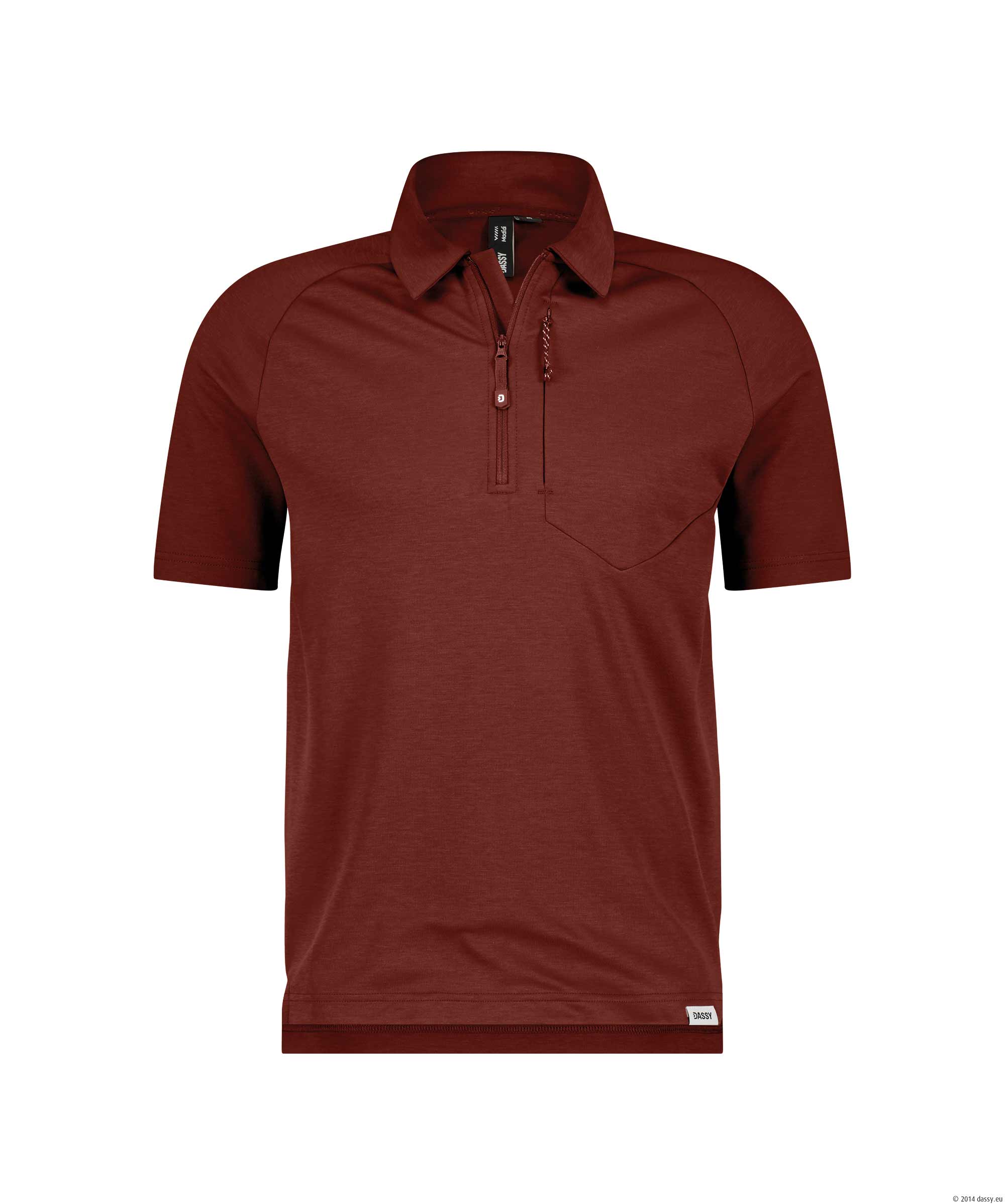 Dassy Poloshirt Madidi